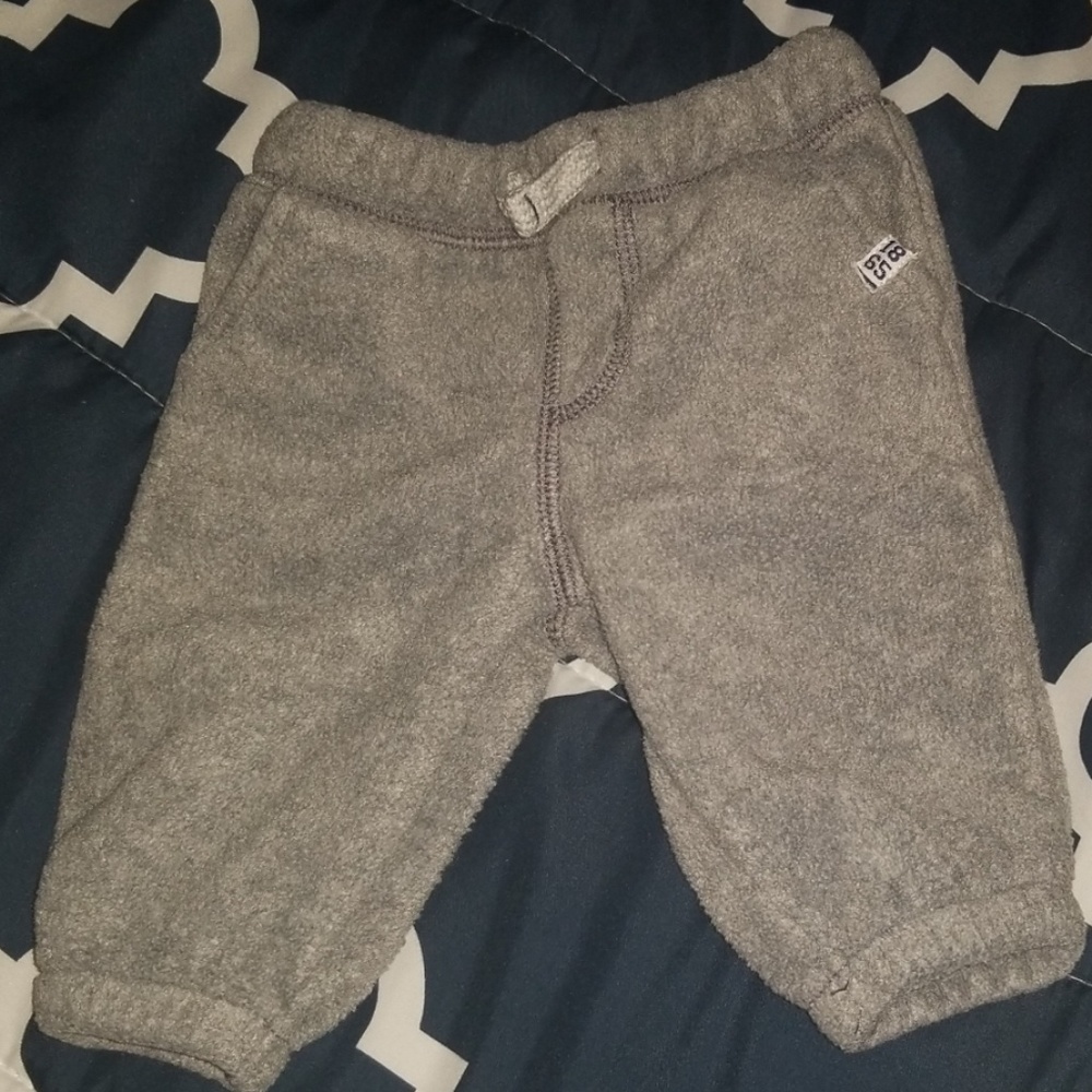 USED PANTS